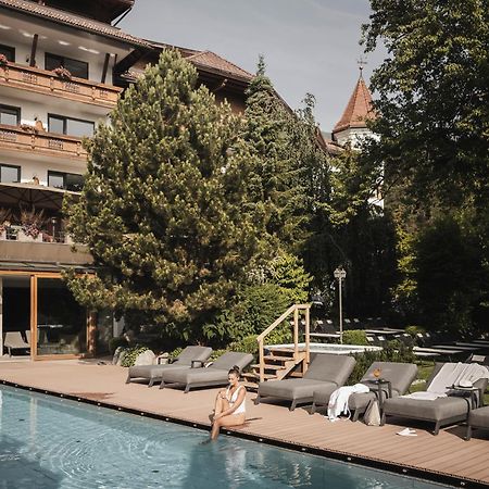 Hotel Lanerhof Active/Spa/Balance San Lorenzo di Sebato Kültér fotó