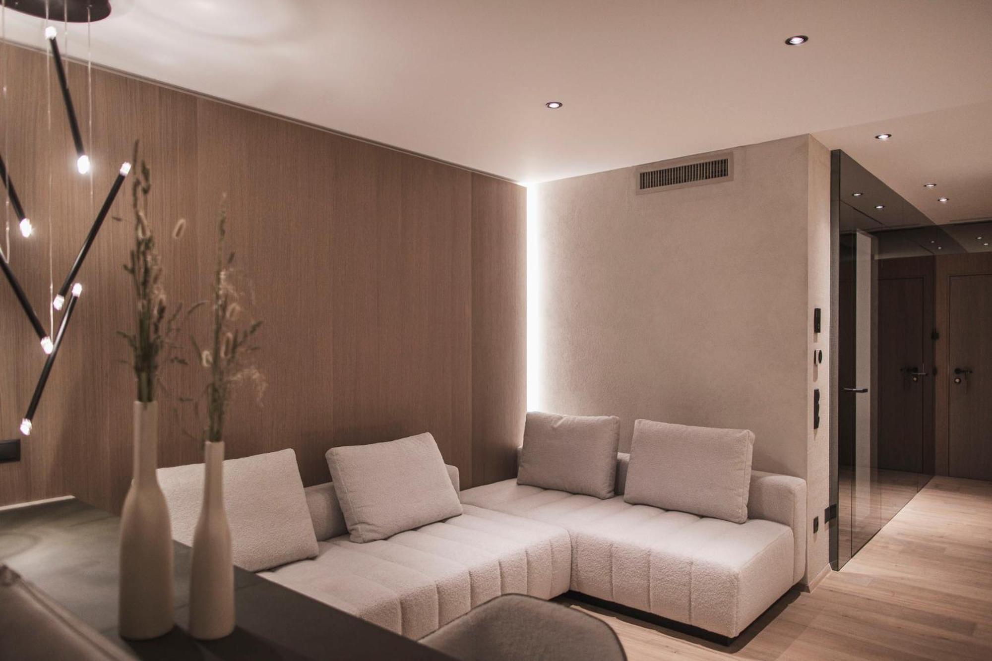 Hotel Lanerhof Active/Spa/Balance San Lorenzo di Sebato Kültér fotó