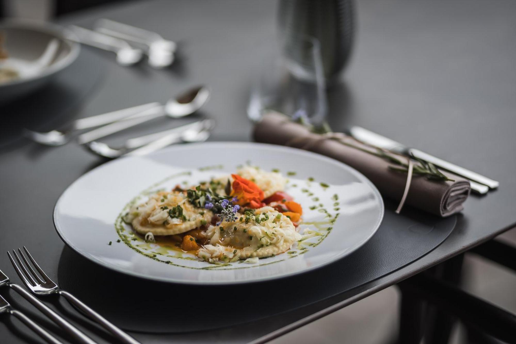 Hotel Lanerhof Active/Spa/Balance San Lorenzo di Sebato Kültér fotó
