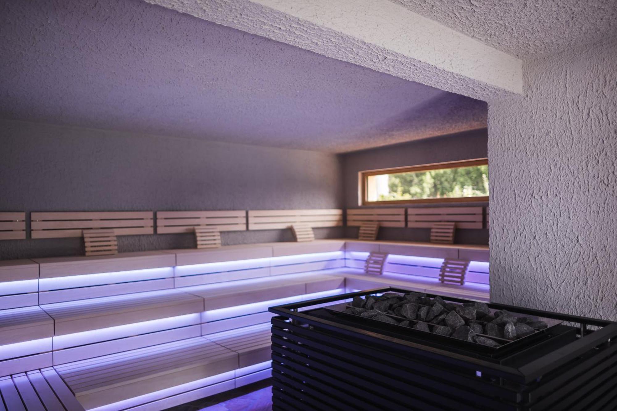 Hotel Lanerhof Active/Spa/Balance San Lorenzo di Sebato Kültér fotó
