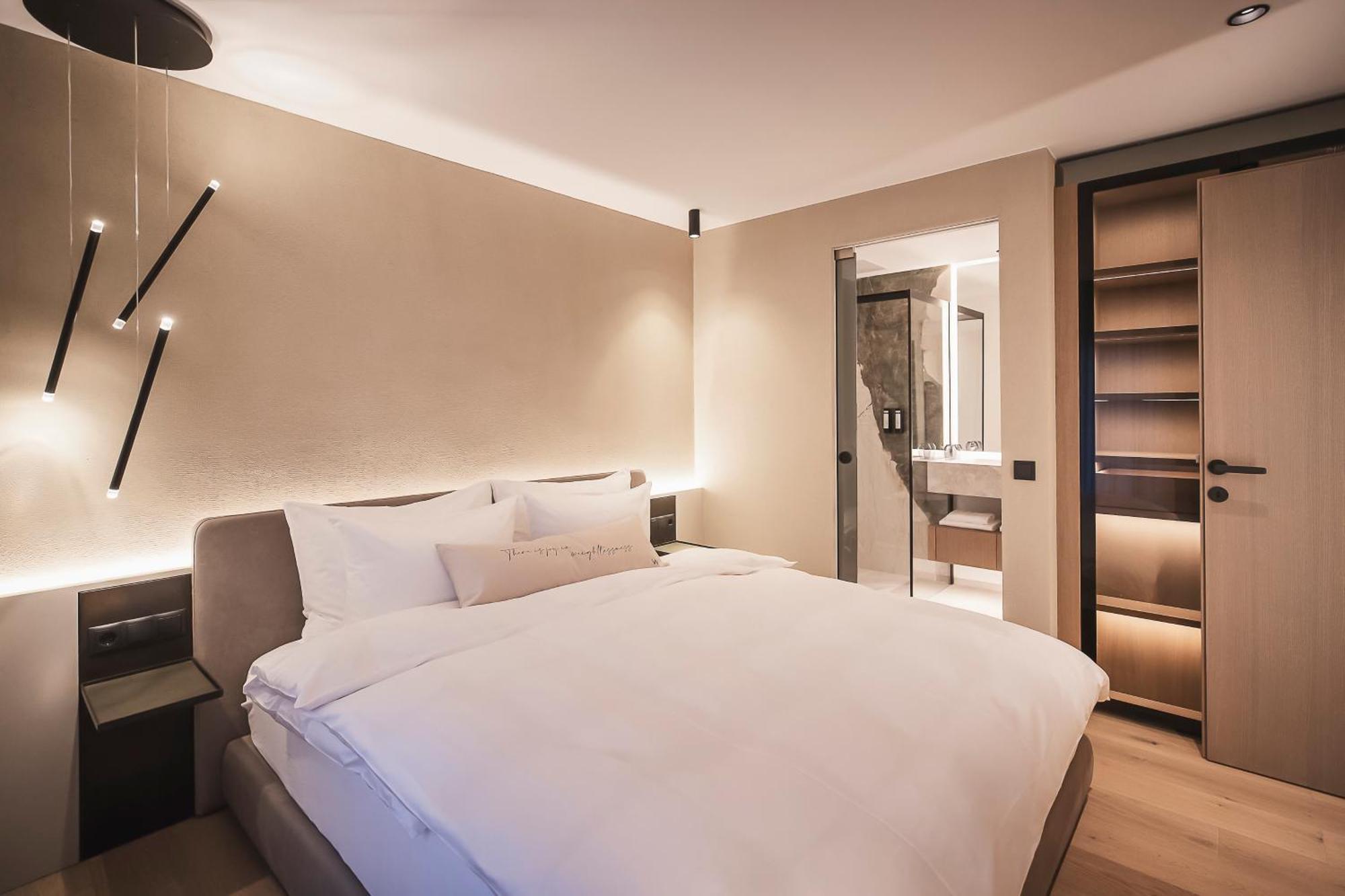 Hotel Lanerhof Active/Spa/Balance San Lorenzo di Sebato Kültér fotó