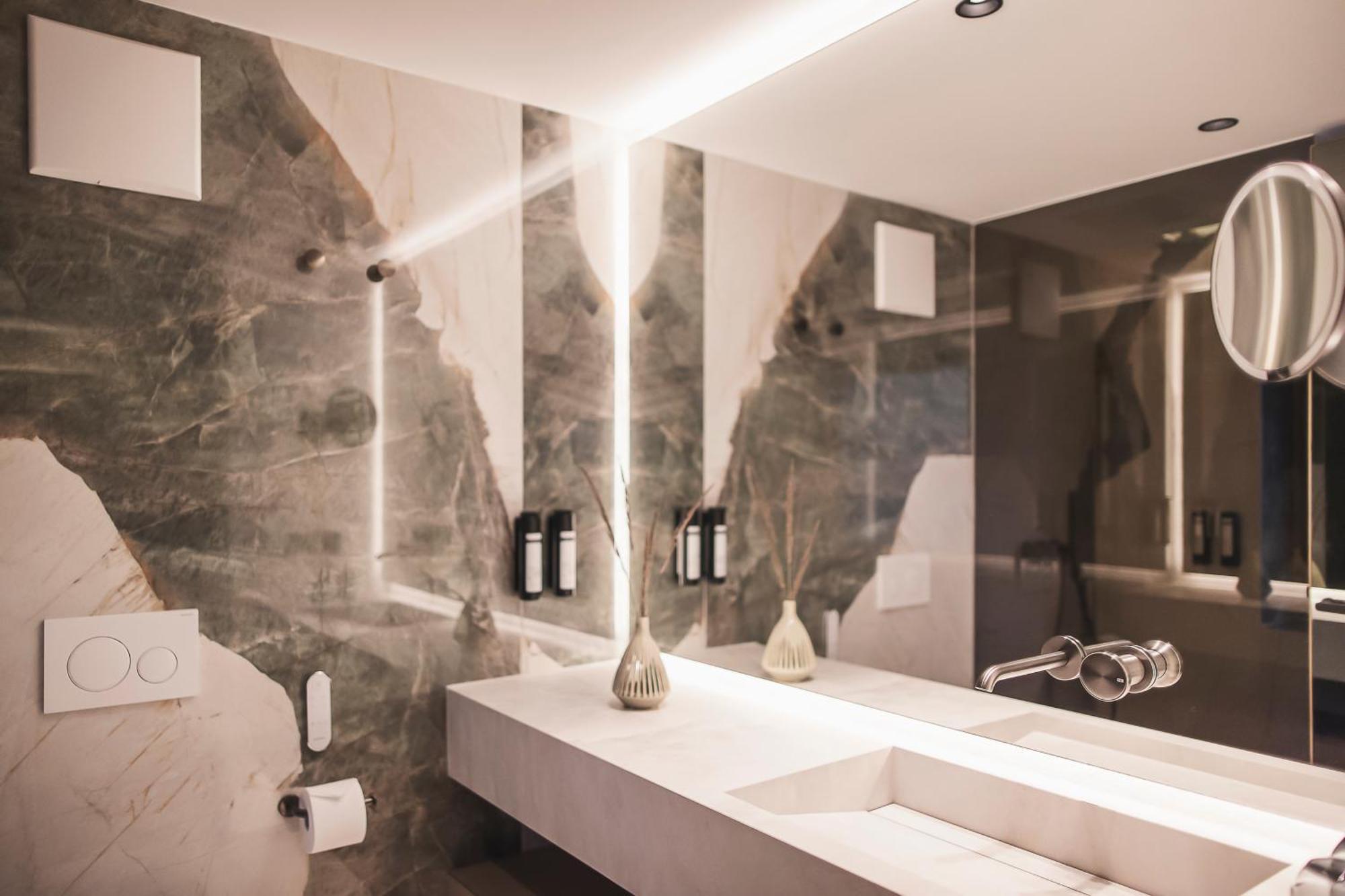 Hotel Lanerhof Active/Spa/Balance San Lorenzo di Sebato Kültér fotó