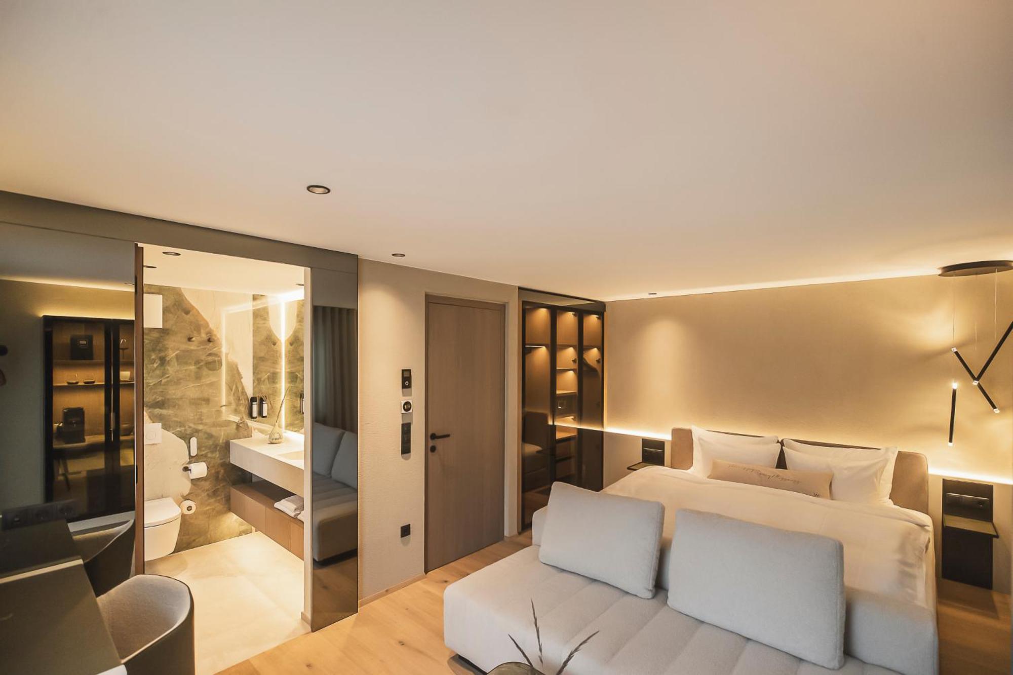 Hotel Lanerhof Active/Spa/Balance San Lorenzo di Sebato Kültér fotó