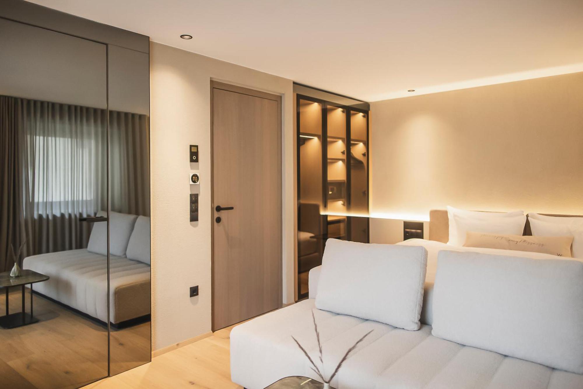 Hotel Lanerhof Active/Spa/Balance San Lorenzo di Sebato Kültér fotó